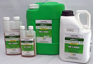 Glyphosate 360 1 lt – MGS & Hire